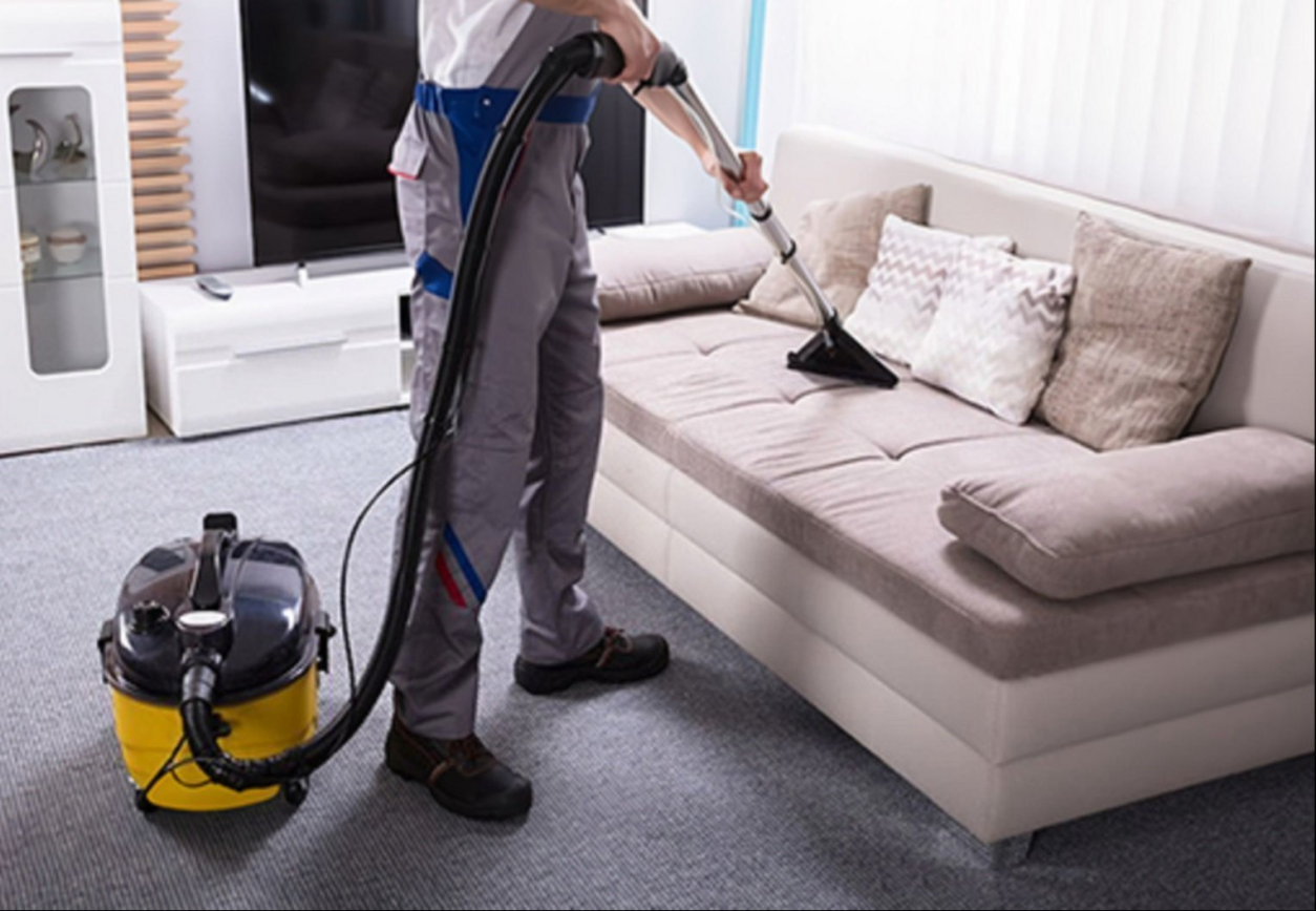 How to Prepare Your Home for a Residential Cleaning Service